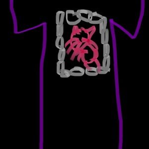 Meet your Posher, Thomas